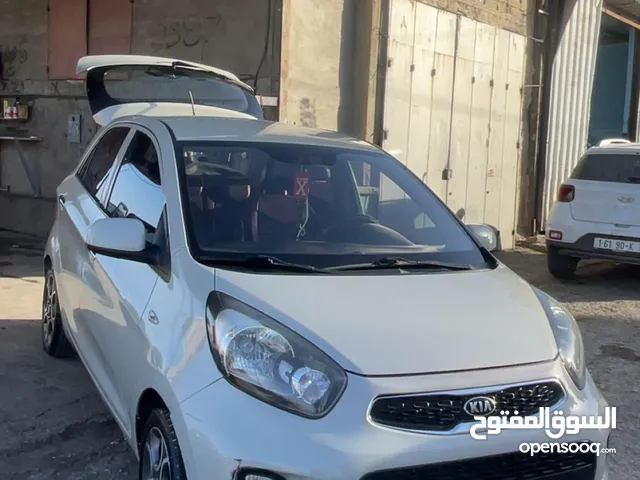 Used Kia Morning in Bethlehem