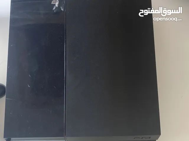 PlayStation 4 PlayStation for sale in Jenin