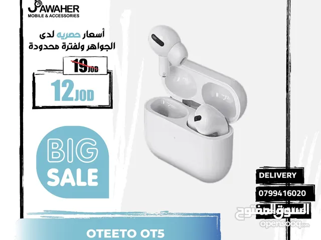  Headsets for Sale in Amman