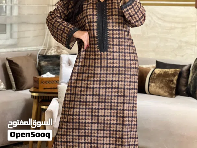 Jalabiya Textile - Abaya - Jalabiya in Marrakesh