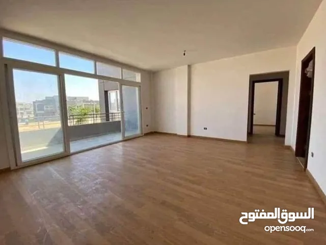 145m2 3 Bedrooms Apartments for Sale in Giza Sheikh Zayed