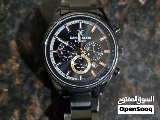 Analog Quartz Calvin Klein watches for sale in Amman