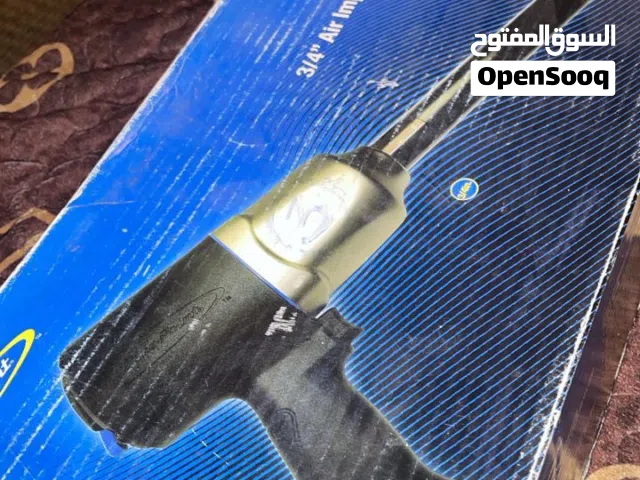 مفتاح هواء 3/4 اصلى