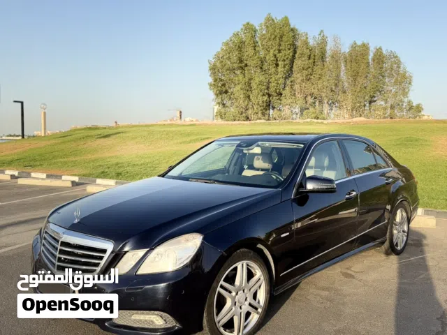 2011 Mercedes Benz C-Class C 200