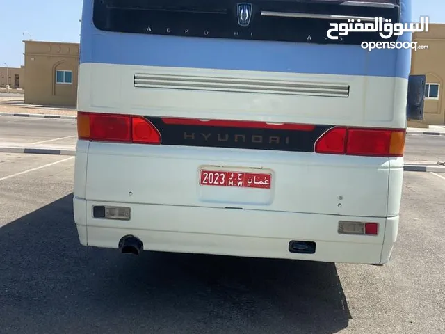 باص 2009 60 راكب