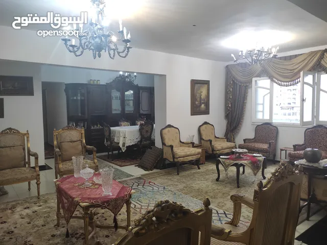 187 m2 4 Bedrooms Apartments for Sale in Alexandria Seyouf
