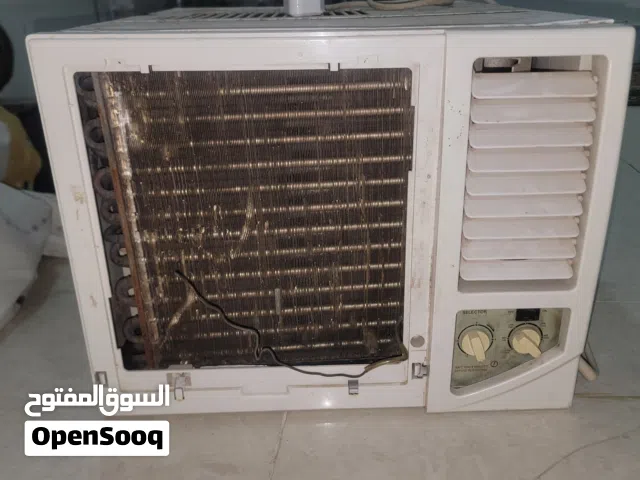 Other 0 - 1 Ton AC in Aden