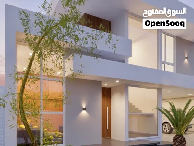 250 m2 5 Bedrooms Townhouse for Rent in Basra Saie