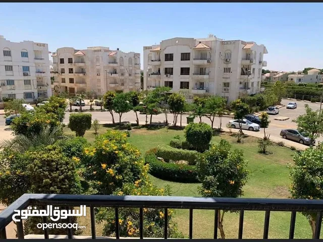 140m2 3 Bedrooms Apartments for Sale in Cairo Shorouk City