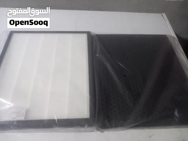 فلاتر تنقية الهواء جدد استيراد خاص شاهد التفاصيل