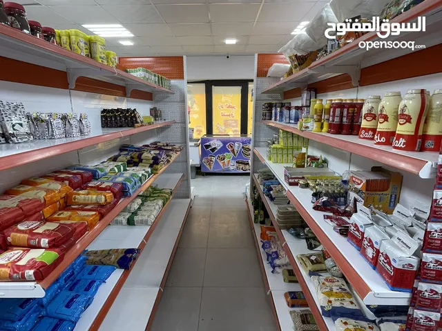 سوبر ماركت للبيع في السراج متفرع من شارع البغدادي