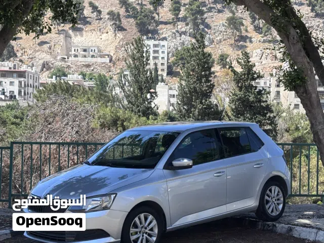 Skoda Fadia