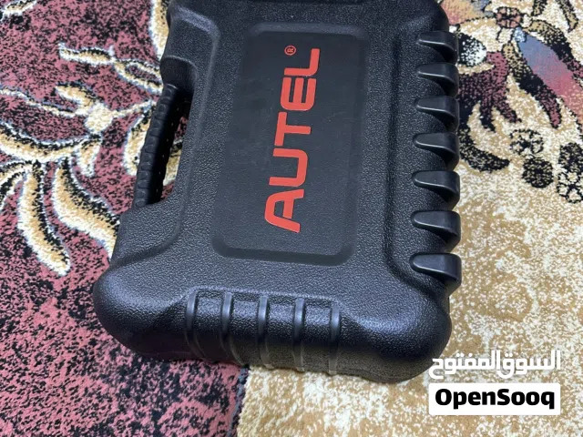 سنة الصنع 2025maxi sys ma906 max