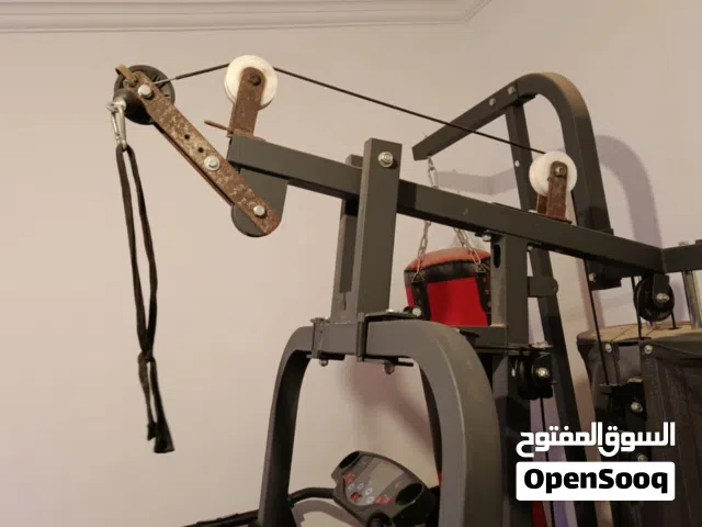 هوم جيم خمس مراحل
