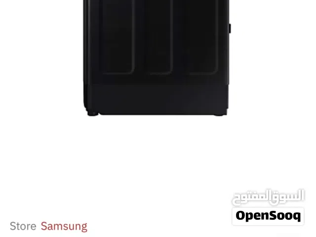 10 kg Samsung brand new washing machine with 1 year warranty 65BD ( Original price 109 bd
