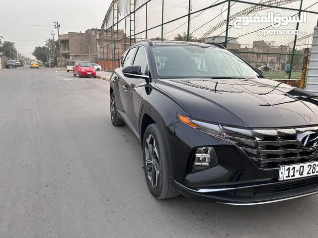 Used Hyundai Tucson in Baghdad