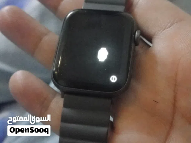 APPLE WATCH  SERIES 6 GPS 44 MM