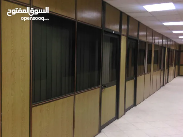 Unfurnished Offices in Cairo Al Manial