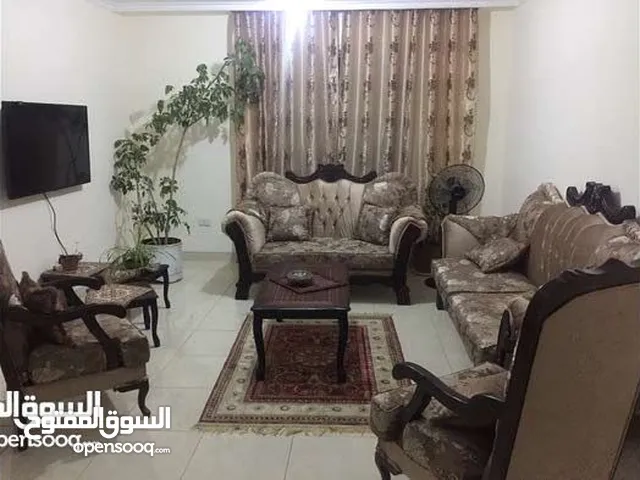 شقة مفروشة ب طبربور