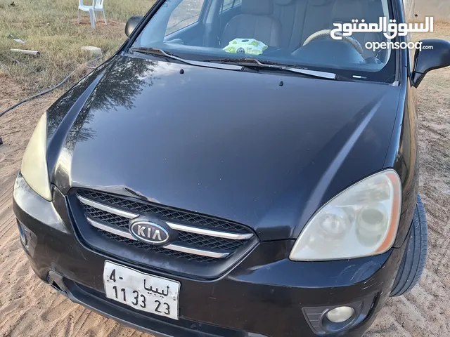 Used Kia Rondo in Zawiya