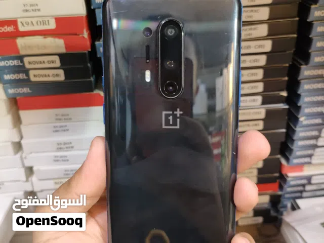 OnePlus 8 Pro 128 GB in Al Khums