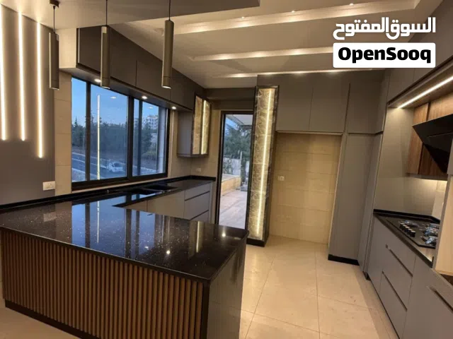 200 m2 3 Bedrooms Apartments for Sale in Amman Marj El Hamam