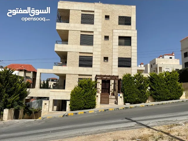شقه في البنيات طابق ثاني للبيع 170 متر