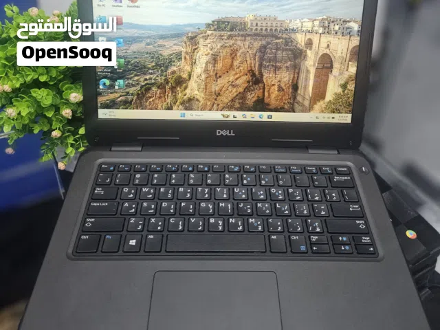 DELL LATITUDE 3310  PENTIUM PROCESSOR  8TH GENERATION  13.3 INCH TOUCH DISPLAY INTEL
