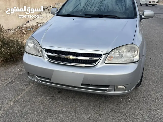 Used Chevrolet Optra in Amman