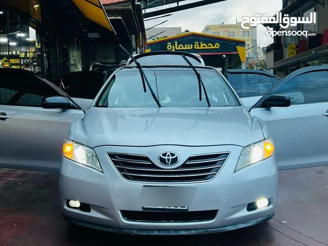 Used Toyota Camry in Irbid
