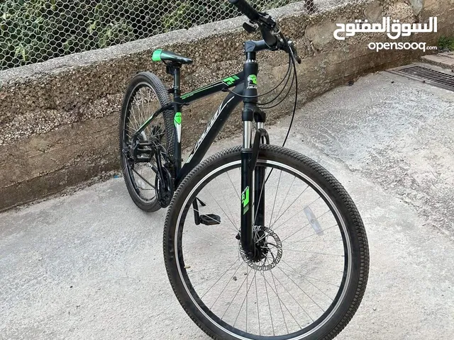 ودع الازمة السير و اشتري الك بسكليت اتحرك فيه براحتك