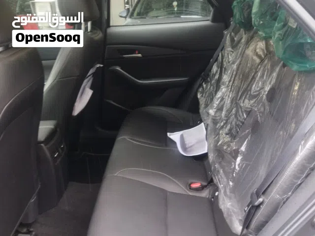 2023 مازدا CX-30 Standard