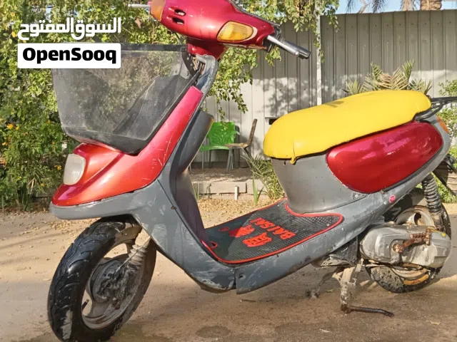 2027 ياماها أخرى