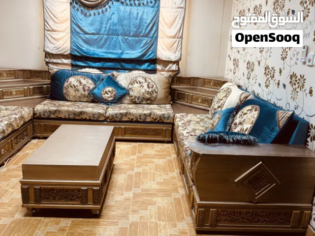 جلسة عربيه للمجلس