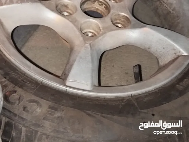 Other 15 Rims in Farwaniya