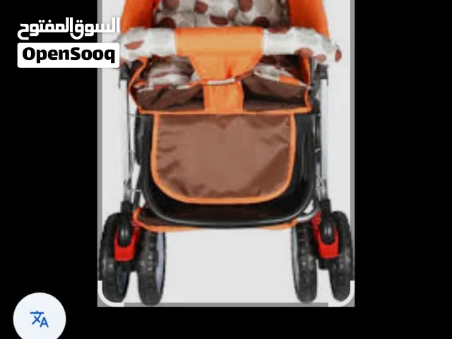 عرباية اطفال نوع جونيور