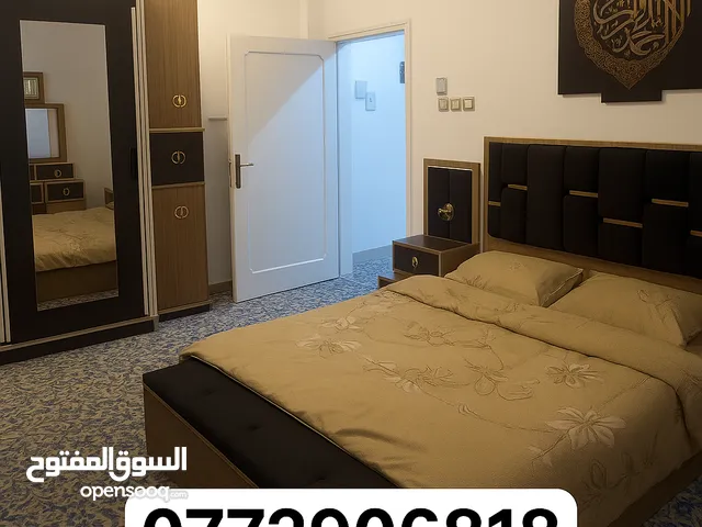 استديوهات شقق مفروشة فاخرة للإيجار اليومي والأسبوعي والشهري بأسعار مناسبة لجميع الفئات مفروشة بلكامل