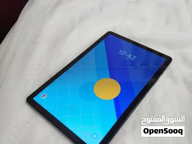 Samsung Galaxy Tab A9 Plus 64 GB in Ajman