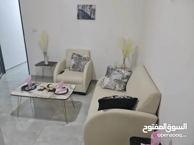 50 m2 Studio Apartments for Rent in Ramallah and Al-Bireh Al Baloue