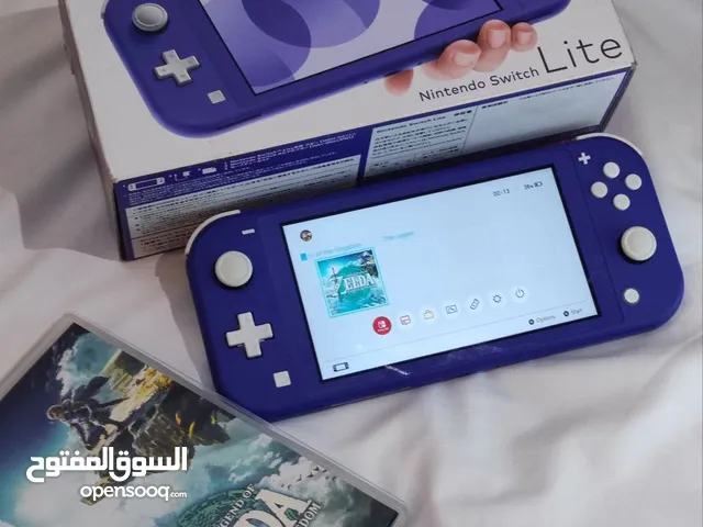  Nintendo Switch for sale in Benghazi