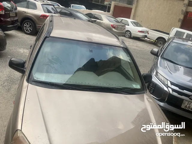جيب سي ار في موديل 2004