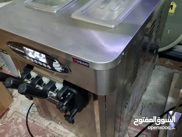 ice cream machine excellent condition