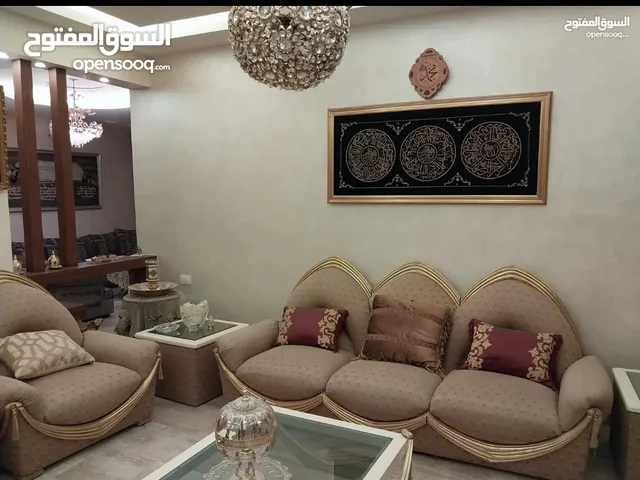 167 m2 3 Bedrooms Apartments for Rent in Amman Daheit Al Rasheed