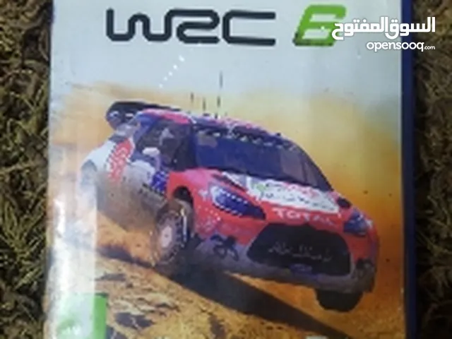 سيدي WRC 6