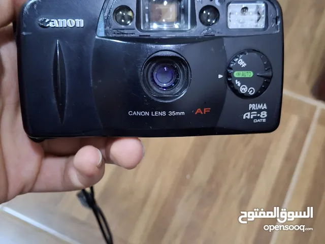 Canon DSLR Cameras in Northern Governorate