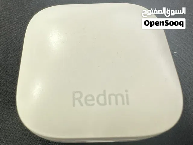 سماعات ريد مي