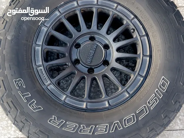 للبيع 4 رينغات ثمود الأصلية مع توايرهم