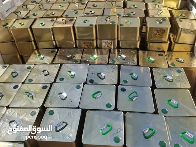 زيت زيتون سوري فرزه اولى ع بارد من سهول حوران نسبه الحموضه اقل من 2%