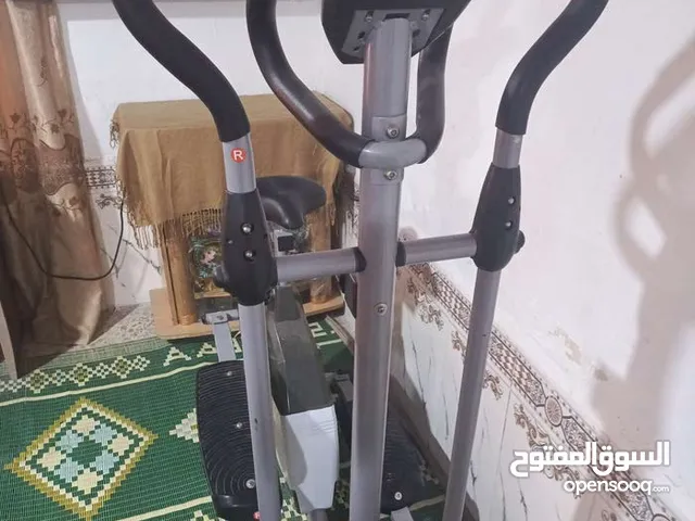 جهاز رياضي ( مستعمل )