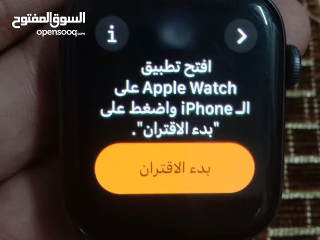 apple watch se 44mm GBS